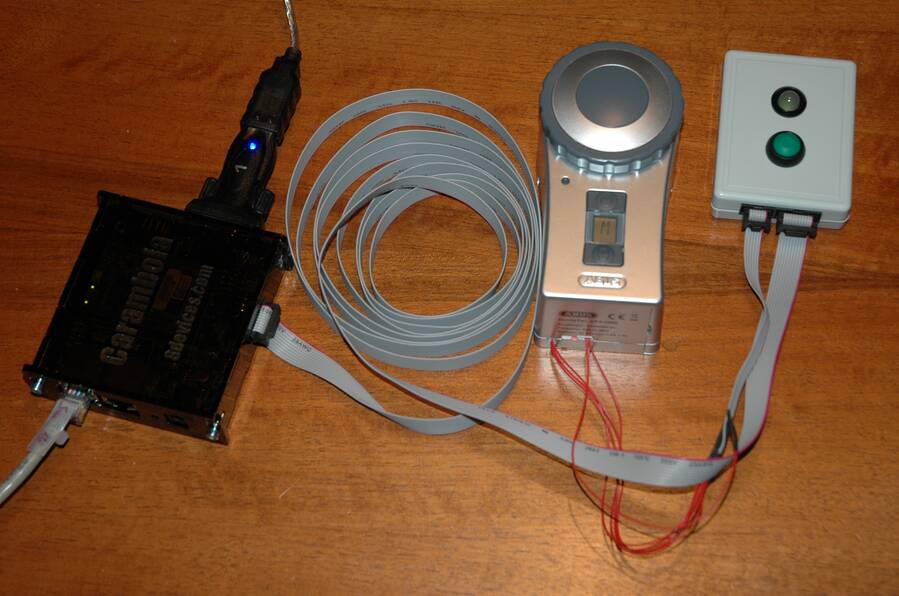 ASCII   (c) 2012 Juergen Stuber, Muelheim